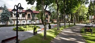 Hotel Anders Stare Jabłonki